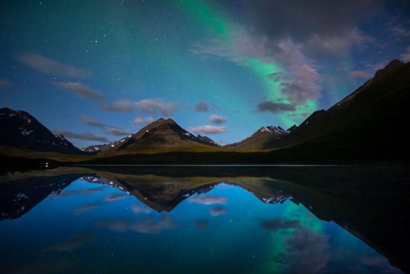 From Tromsø: Northern Lights Tour - Important Information