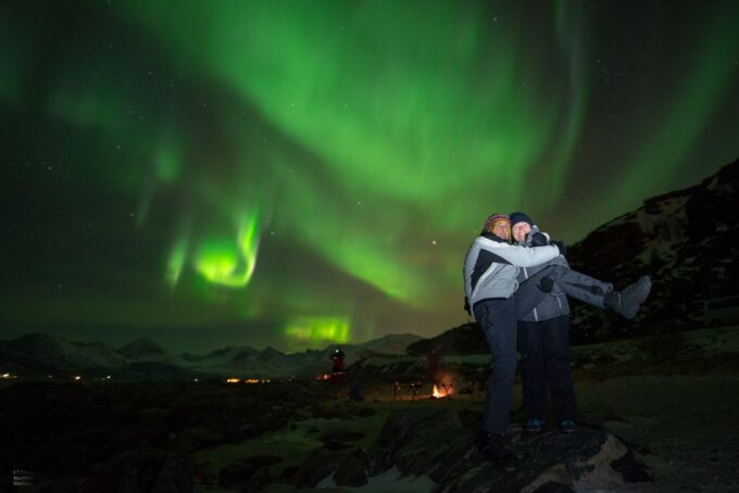 From Tromsø: Northern Lights Tour - What to Bring
