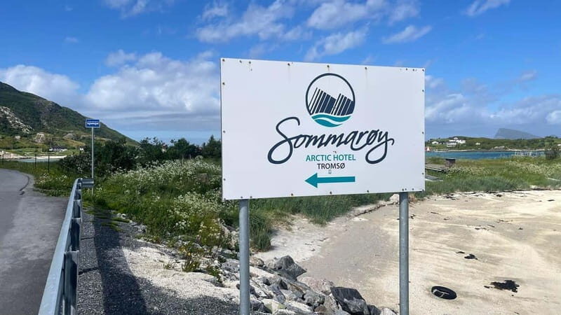From Tromsø: Sailing Kayak at Sommarøy, incl. lunch & sauna - Exploring the Itinerary: What’s in Store