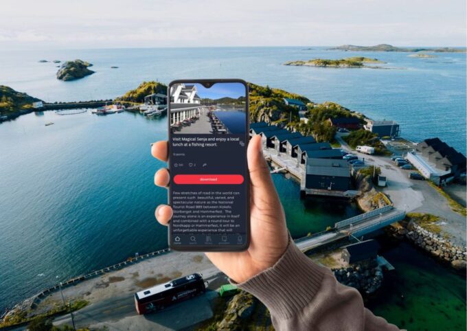 From Tromsø: Self-Guided Fjord Tour to Senja and Local Lunch - Frequently Asked Questions