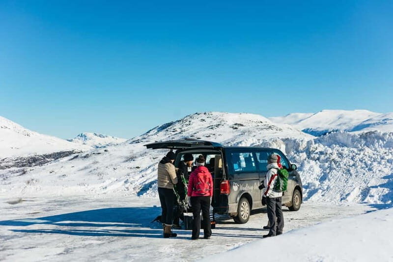 From Tromsø: Snowshoeing Hike with Picnic Lunch and Photos - What Makes This Tour a Good Value?