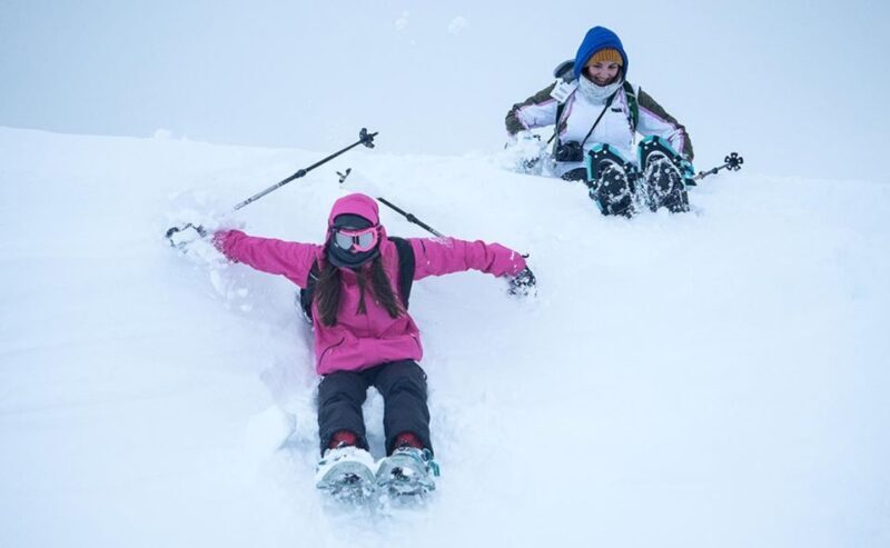 From Tromsø: Snowshoeing Hike with Picnic Lunch and Photos - Authenticity and Guide Quality: What Travelers Say