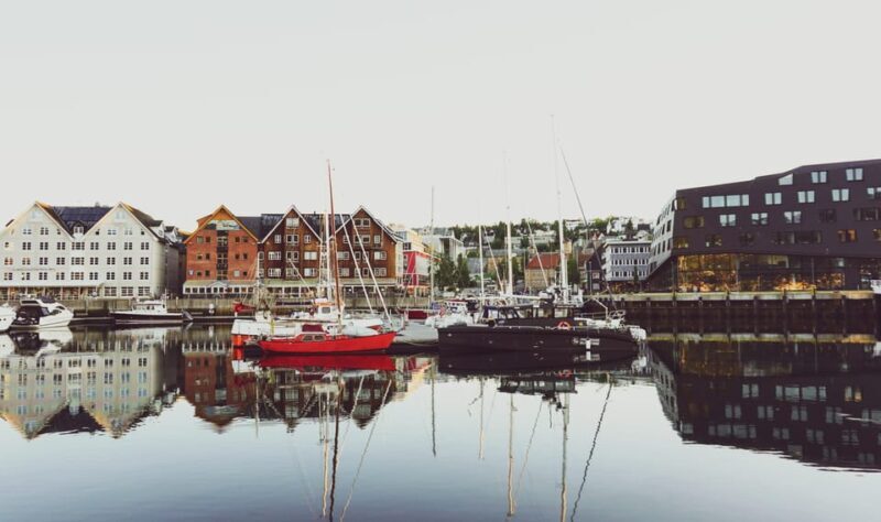From Tromsø: Tromsø Sightseeing With E-Bike - The Itinerary in Detail