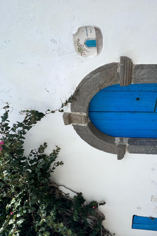 From Tropea: Day Trip to Lipari, Vulcano, and Stromboli - Departure and Arrival Times
