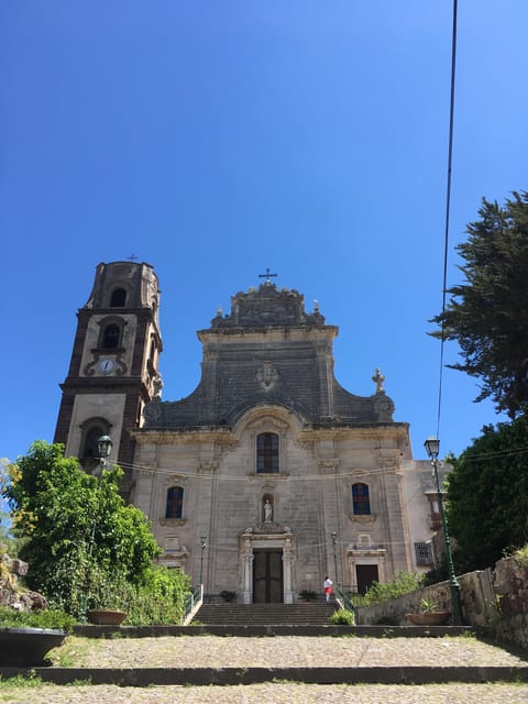From Tropea: Day Trip to Lipari, Vulcano, and Stromboli - Activities and Sights
