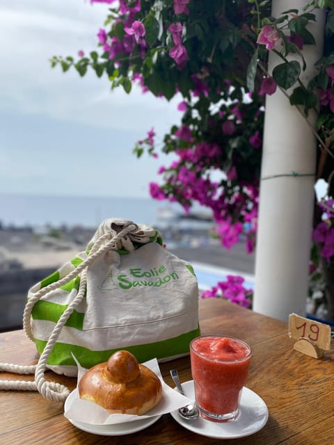 From Tropea: Day Trip to Lipari, Vulcano, and Stromboli - What to Bring and Important Information