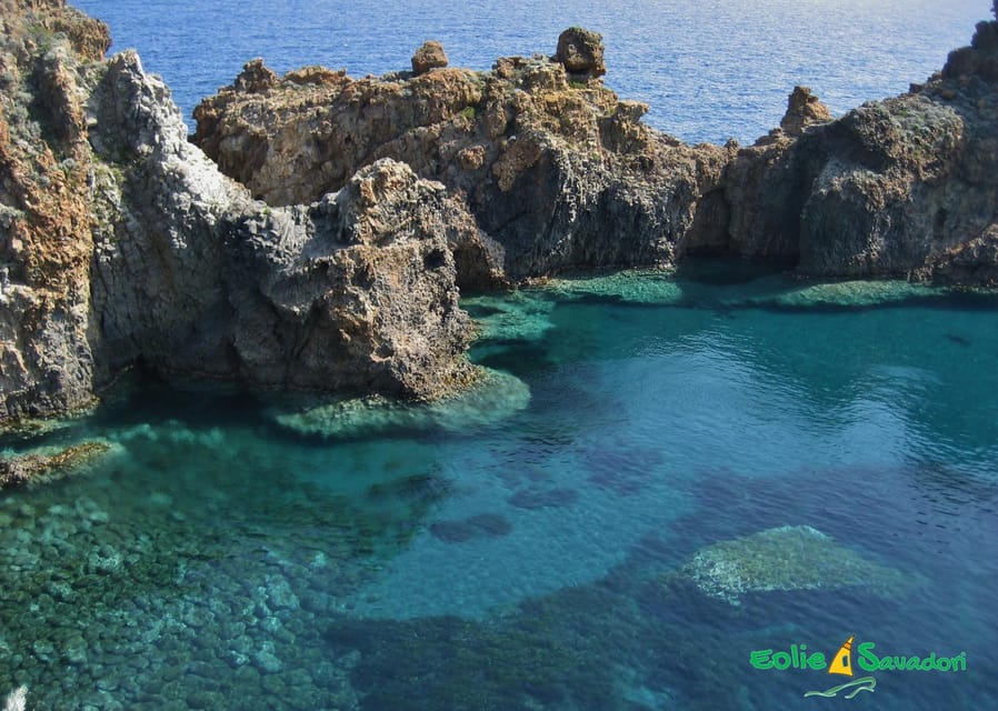 From Tropea: Lipari Panarea Stromboli by Night - Overview and Pricing