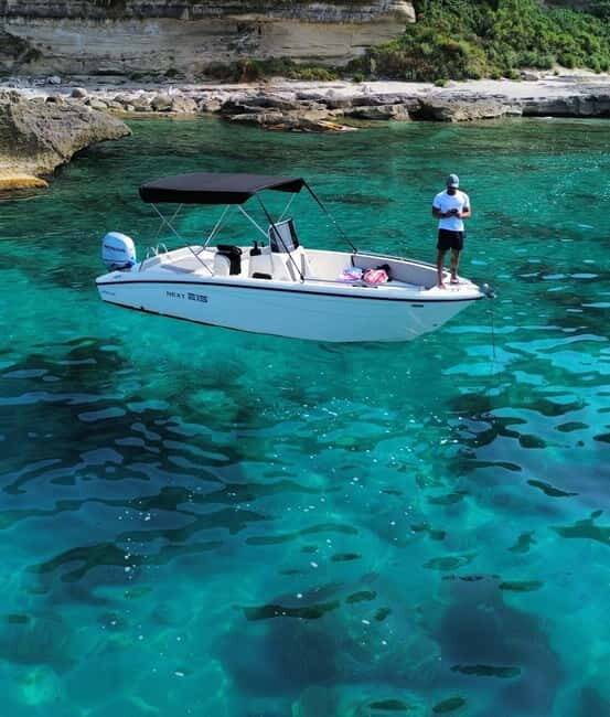 From Tropea: Max 8 People esclusive Trip Costa degli Dei - Key Points