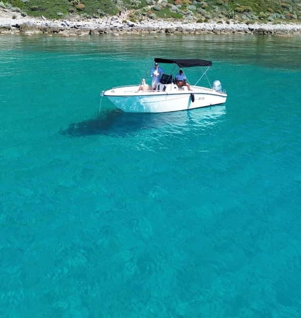 From Tropea: Max 8 People esclusive Trip Costa degli Dei - Step-by-Step Breakdown of the Itinerary