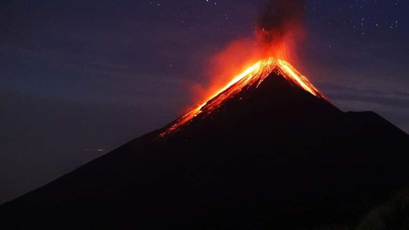 From Tropea: Panarea Island and Stromboli Volcano by Night - Authentic Experiences and What Travelers Say
