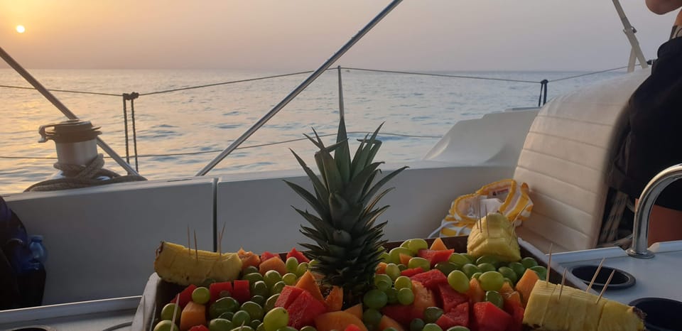 From Tropea: Sailing Tour Along the Coast of the Gods - Final Words