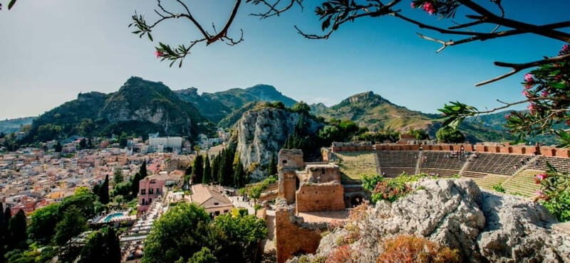 From Tropea: Taormina Day Trip - Final Thoughts: Is This Tour Right for You?