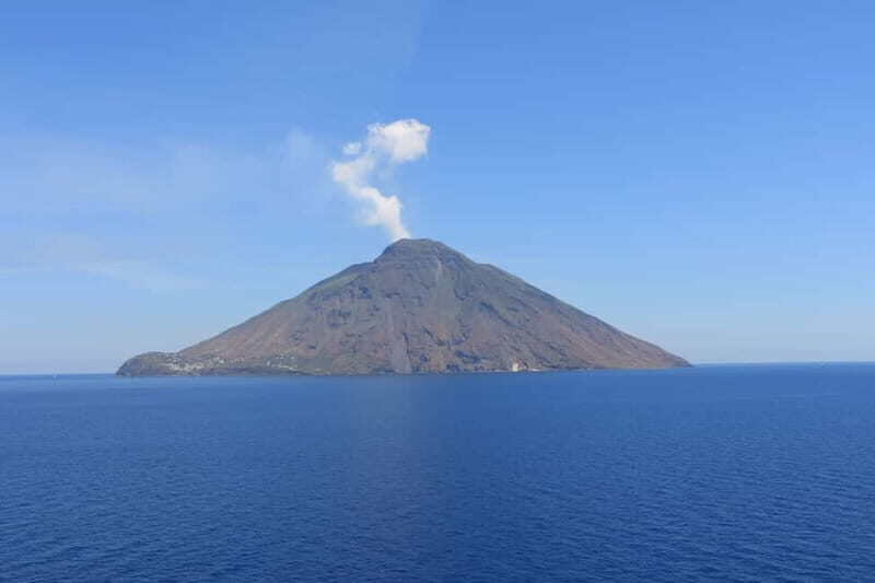 From Tropea: Vulcano, Lipari, Sciara Guided Day Tour - An In-Depth Look at the Experience