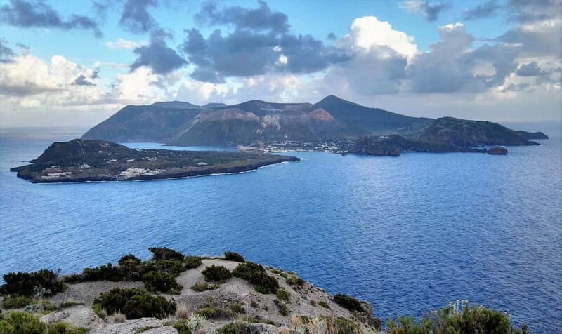 From Tropea: Vulcano, Lipari, Sciara Guided Day Tour - Practical Tips for the Trip