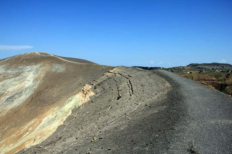 From Tropea: Vulcano, Lipari, Sciara Guided Day Tour - What Do Travelers Say? Authentic Perspectives