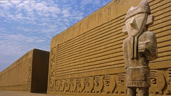 From Trujillo || Chan Chan and Huanchaco Beach Tour - Frequently Asked Questions