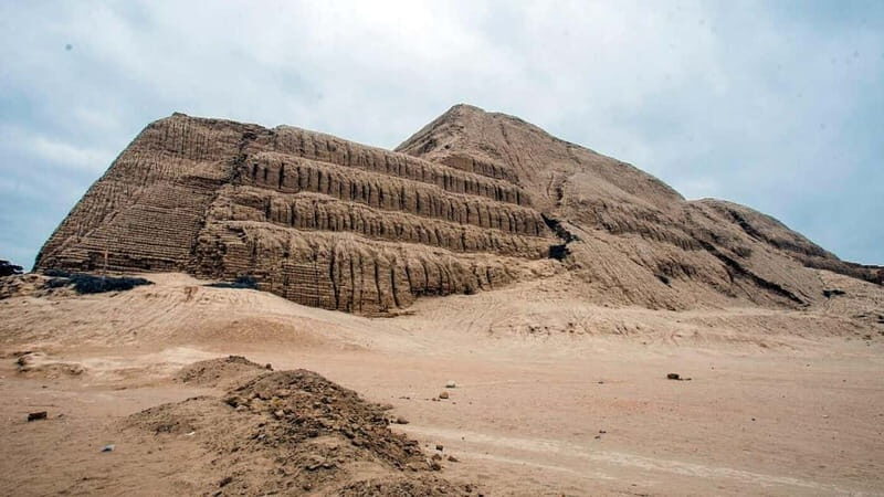 From Trujillo: Huacas de Moche, Chan & Huanchaco Beach Tour - Key Points