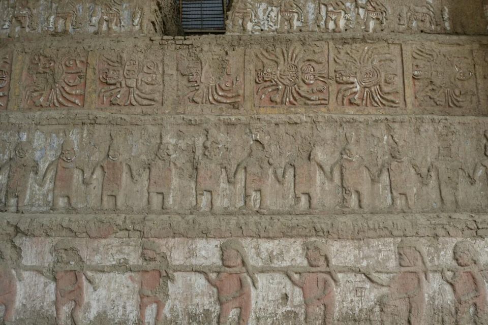 From Trujillo | Travels the Moche Route - Exploring the Moche Route