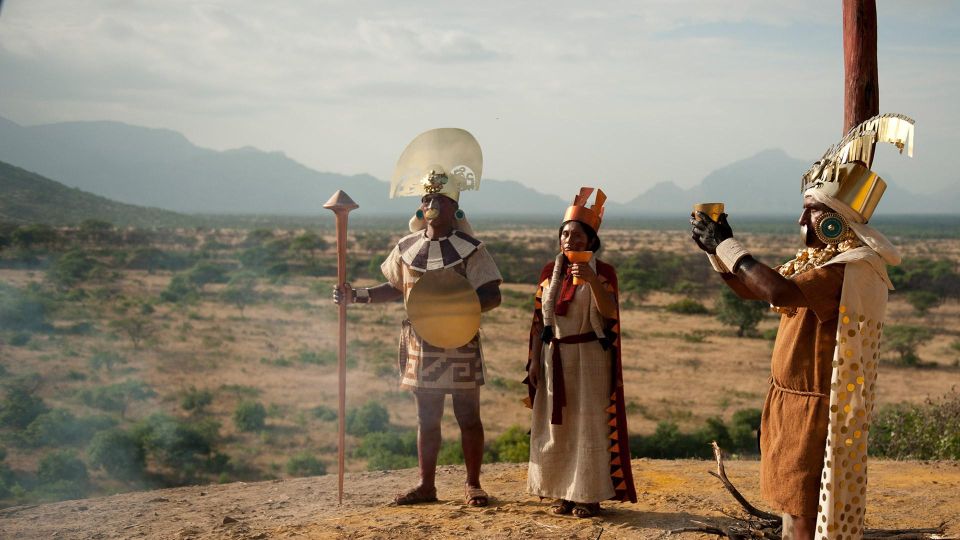 From Trujillo | Travels the Moche Route - Frequently Asked Questions