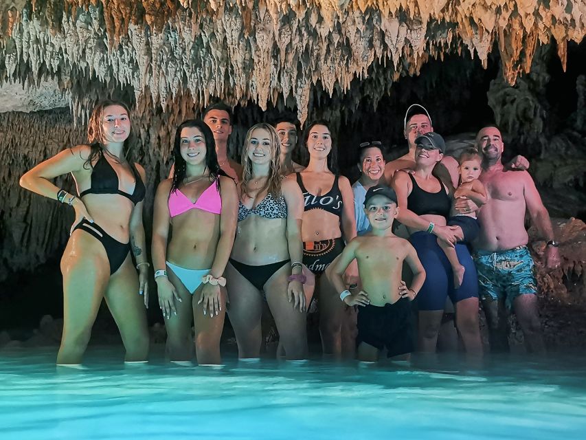 From Tulum: ATV Ride With Monkey Sanctuary and Cenote Trip - Weather and Activity Information