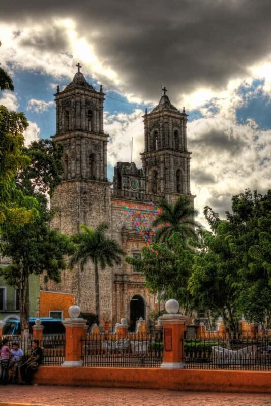 From Tulum: Check out Chichén Itzá, a cenote, and Valladolid - Key Points