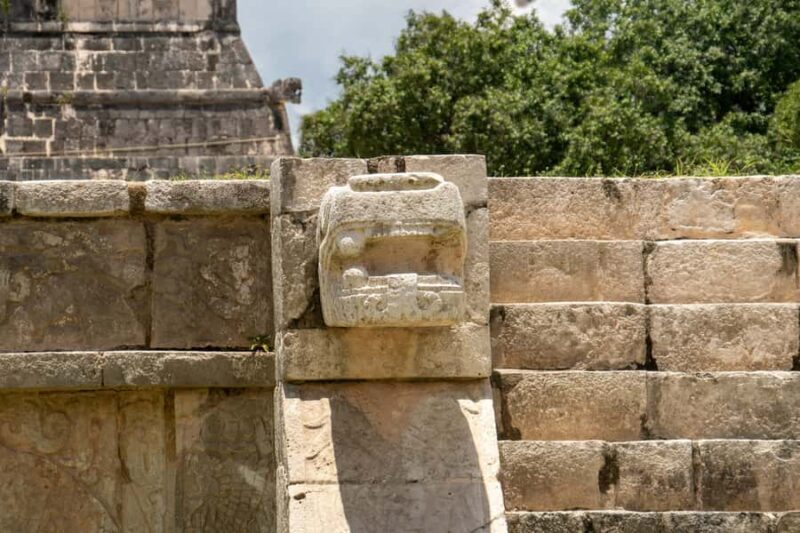 From Tulum: Check out Chichén Itzá, a cenote, and Valladolid - Who Will Love This Tour?