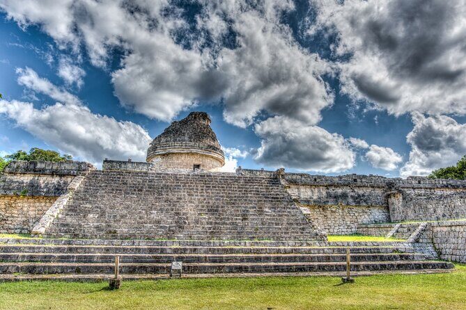 From Tulum Chichen Itza Cenote and Valladolid - Final Thoughts