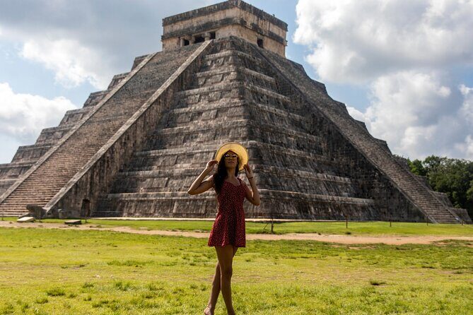 From Tulum Chichen Itza Cenote and Valladolid - Frequently Asked Questions