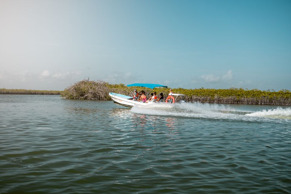 From Tulum: Sian Kaan Boat Trip Adventure With Lunch - Frequently Asked Questions