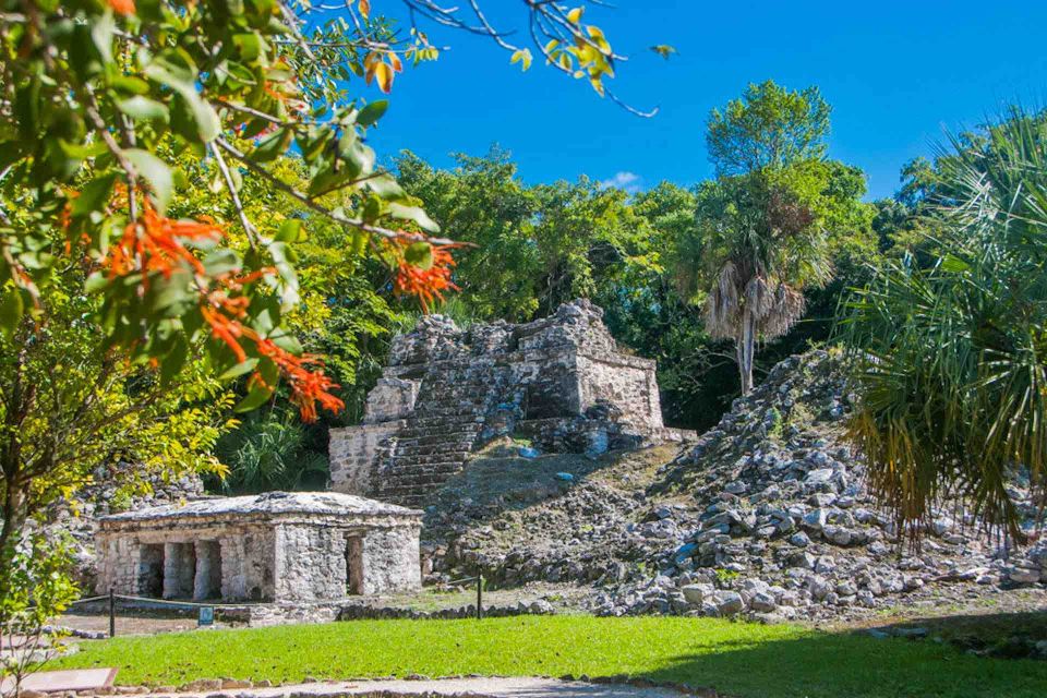 From Tulum: Sian Ka'an Muyil Lagoon Tour - Pricing and Availability