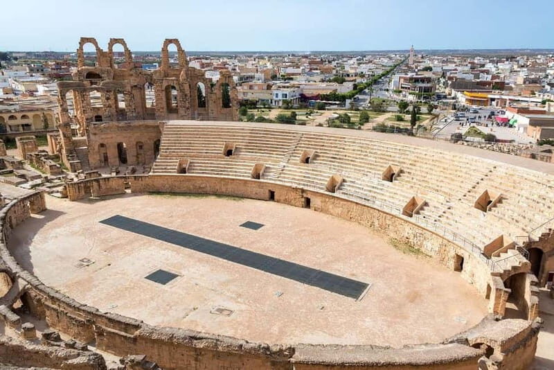 From Tunis & Sousse: 3-Day Desert & Heritage Tour - Who Would Love This Tour?