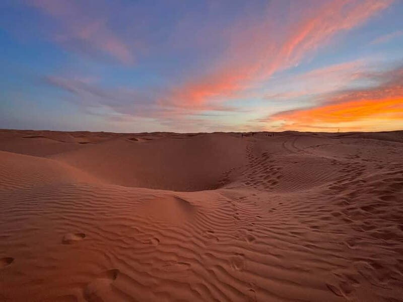 From Tunis & Sousse: 3-Day Desert & Heritage Tour - FAQ