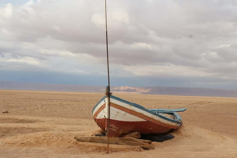 From Tunis & Sousse: 3-Day Desert & Heritage Tour - Final Thoughts