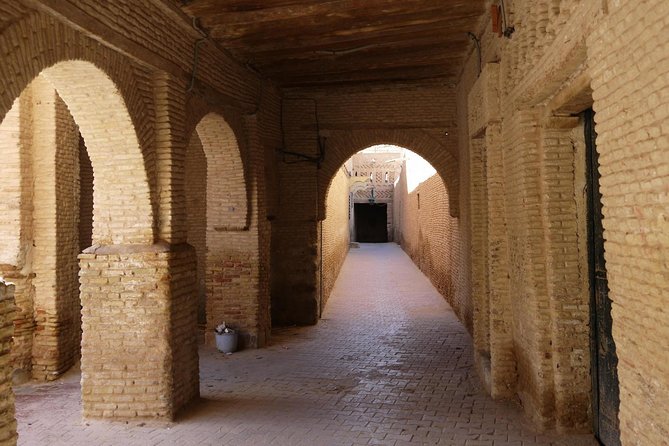 From Tunis: Star Wars 5 Day Tour - Tour Recommendations