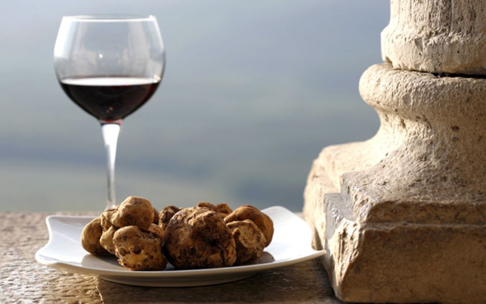 From Turin: Half-Day Truffle Hunting and Lunch in Piedmont - Booking Information