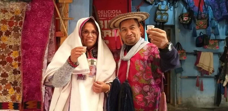 From Tuxtla Gutierrez: San Juan Chamula and Zinacantán Tour - FAQ