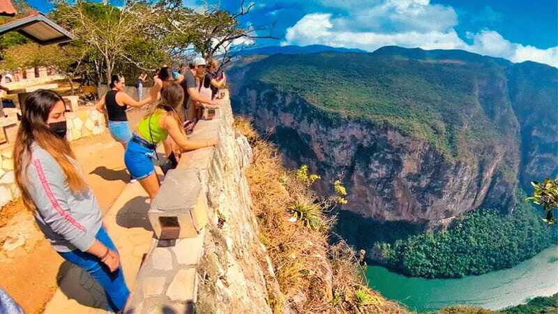 From Tuxtla Sumidero Canyon, Viewpoint & San Cristobal Tour - Authentic Experiences and Guest Feedback