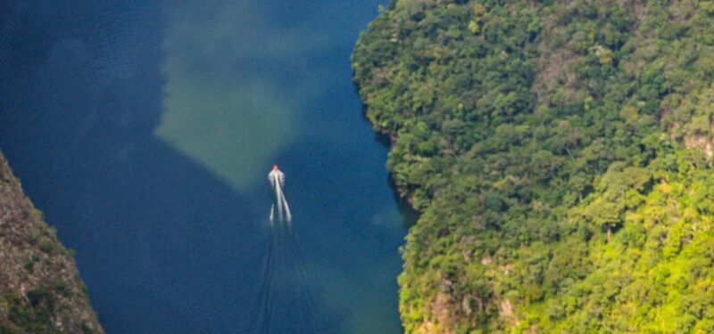 From Tuxtla:4 dias, Chiapas,Naturaleza,Cultura yMagia Guiado - What’s Included & What’s Not: Making Sense of the Value