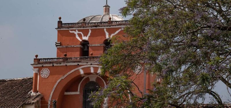 From Tuxtla:4 dias, Chiapas,Naturaleza,Cultura yMagia Guiado - The Experience in Detail: What You’ll Feel and See