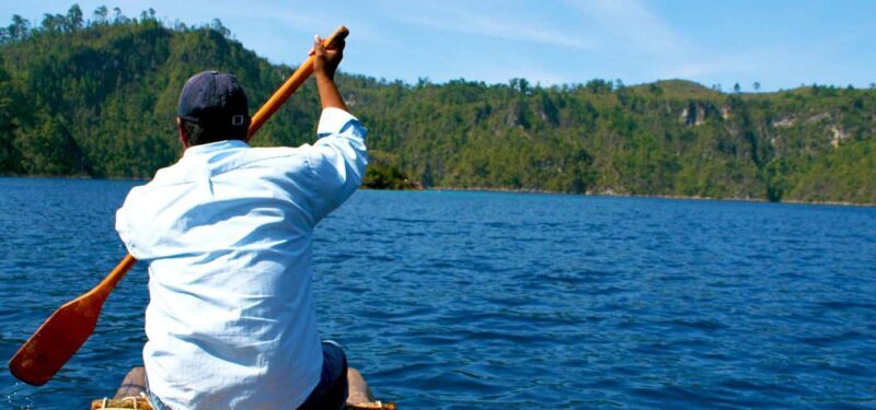 From Tuxtla:4 dias, Chiapas,Naturaleza,Cultura yMagia Guiado - FAQ