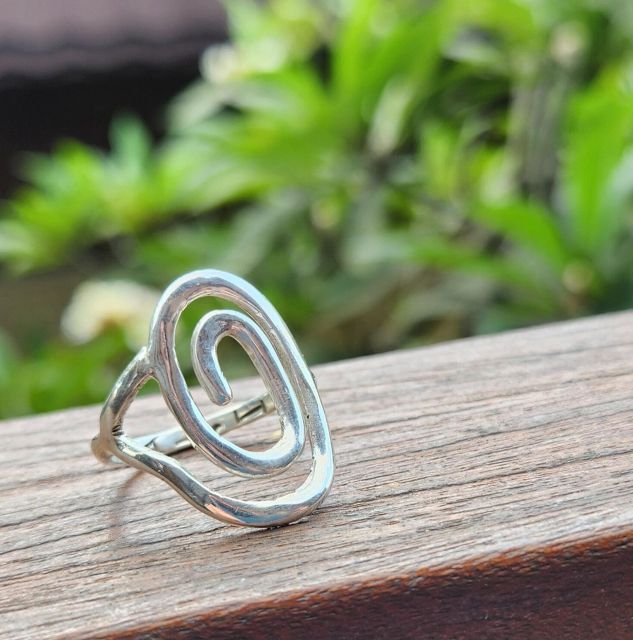 From Ubud: Bali Silver Jewelry Class & Coconut Oil Class - Coconut Oil Class