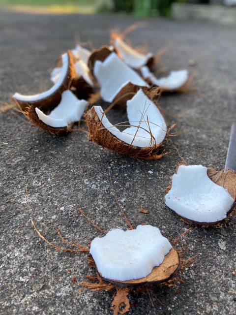 From Ubud: Bali Silver Jewelry Class & Coconut Oil Class - Frequently Asked Questions
