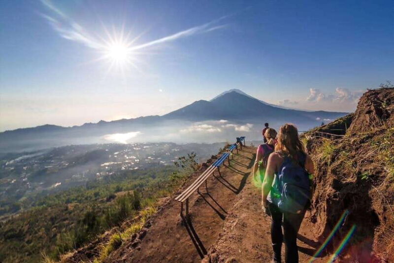 From Ubud: Mount Batur Hiking - Practical Tips for Your Mount Batur Hike