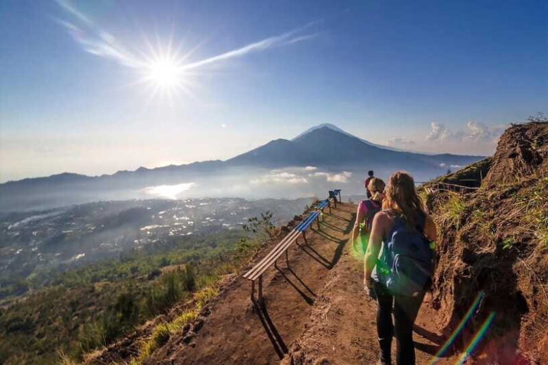From Ubud: Mount Batur Hiking - FAQ