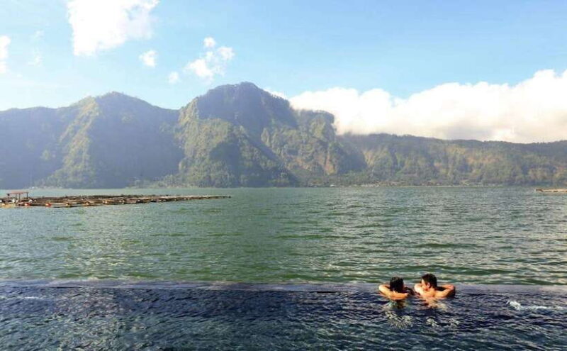From Ubud: Mount Batur Hiking With Hotspring - The Practical Side: What to Expect and Tips