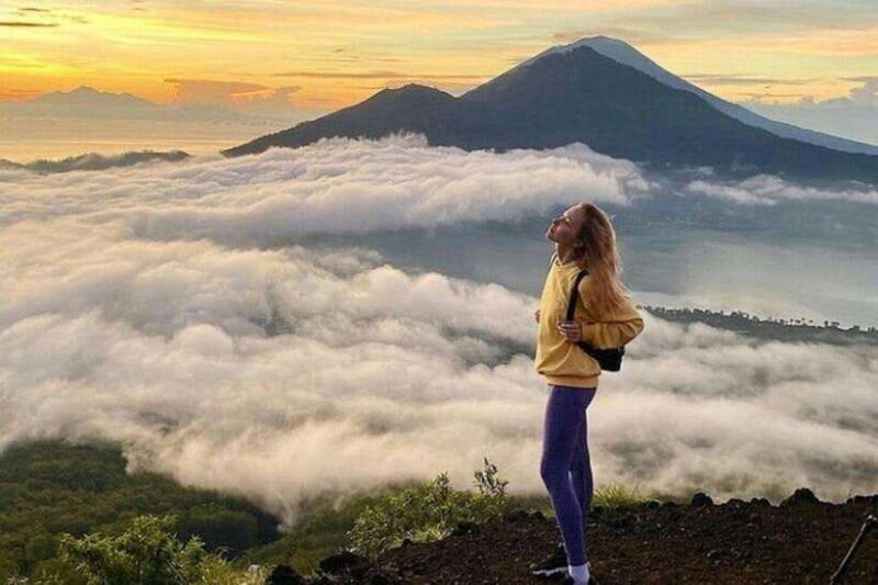 From Ubud: Mount Batur Hiking With Hotspring - Final Thoughts: Is This Tour for You?