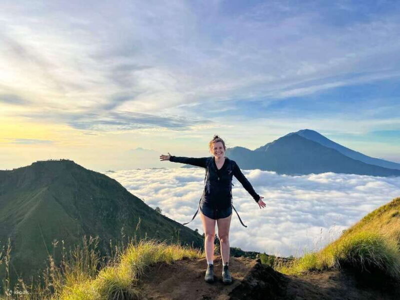 From Ubud: Mount Batur Hiking With Hotspring - FAQ About the Mount Batur Hiking Tour