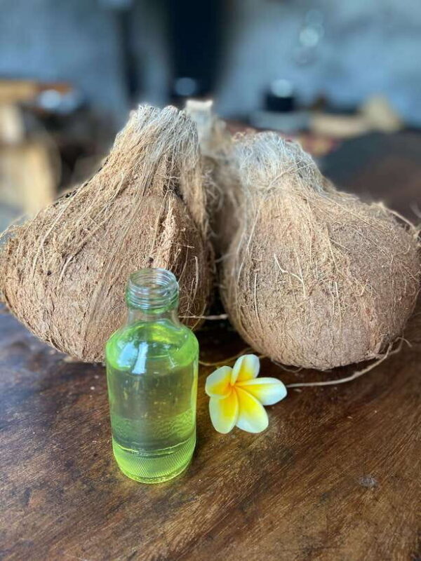 From Ubud: Traditional Bali Coconut Oil Class - From Ubud: Traditional Bali Coconut Oil Class — A Detailed Look