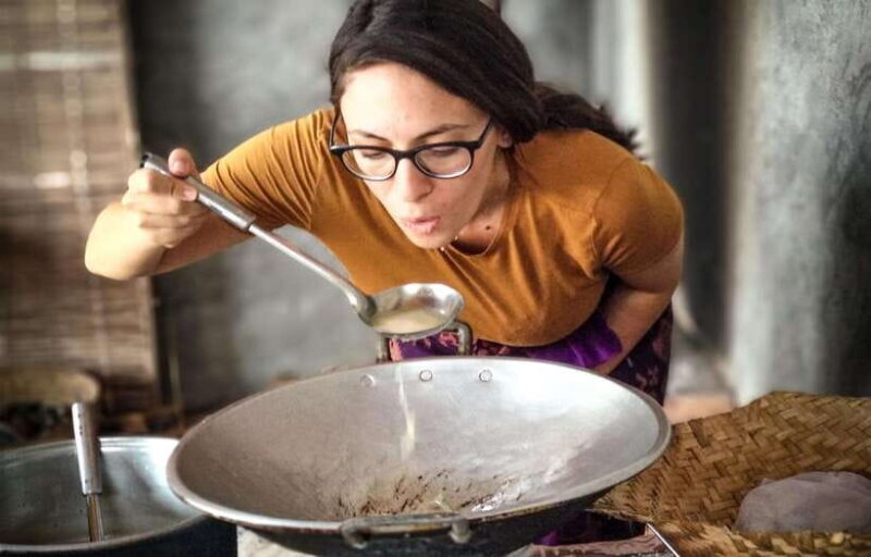 From Ubud: Traditional Bali Coconut Oil Class - The Itinerary and What You Can Expect