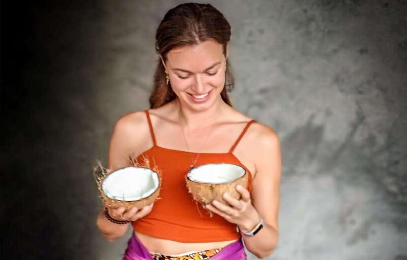 From Ubud: Traditional Bali Coconut Oil Class - Summing Up: Who Should Join?
